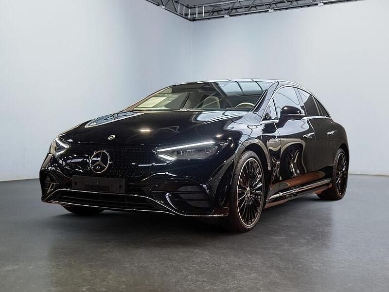 Gebraucht Mercedes 300 11 kW (15 PS) 2024 Schwarz Limousine