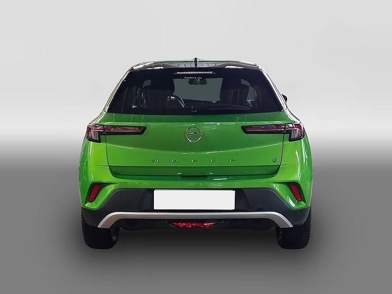 Gebraucht Opel Mokka-e Elegance 100 kW (136 PS) 2022 Nicht eindeutig SUV