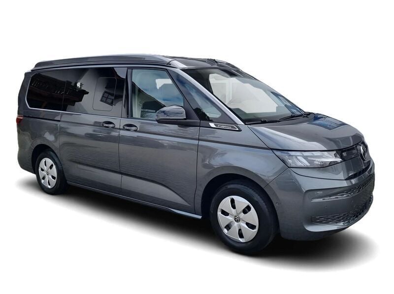Grau Neu 2025 VW T7 Beach Van | 62.949 € (Guter Preis) - Bild 1/2