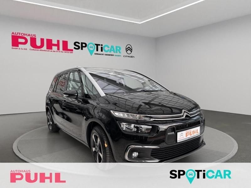 Gebraucht 2018 Citroën Grand C4 Picasso Van / Kleinbus | 12.990 € (Fairer Preis) - Bild 1/1