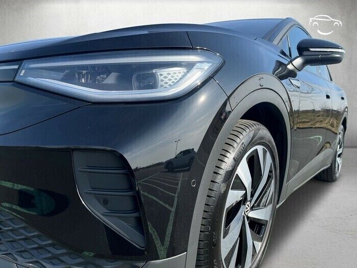 Gebraucht VW ID.4 Pro Performance 150 kW (204 PS) 2023 Grenadillschwarz metallic SUV