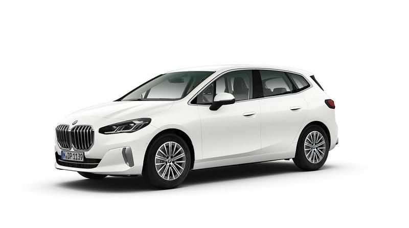 Gebraucht BMW 218 Efficient Dynamics 136 PS (100 kW) 2026