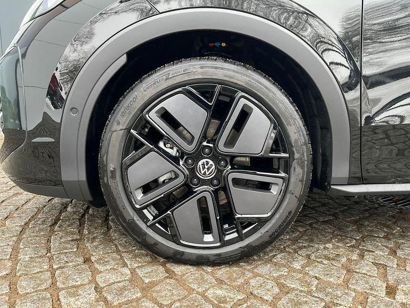 Neu VW T-Roc R-line 150 PS (110 kW) 2026 Grenadillschwarz metallic SUV