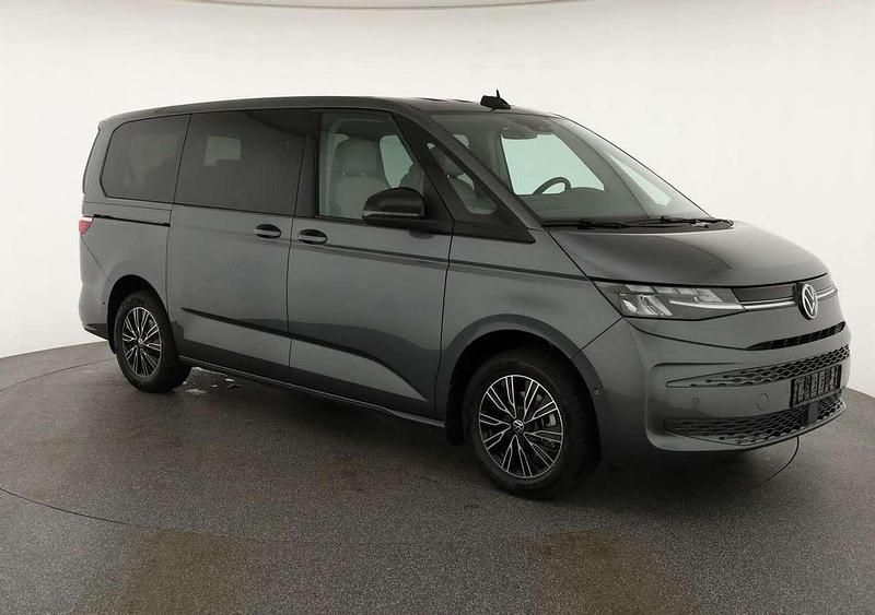 Indium grau metallic Gebraucht 2025 VW T7 Life Van | 57.184 € (Fairer Preis) - Bild 1/1