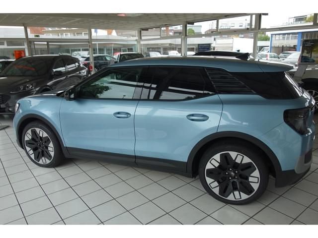 Neu Ford Explorer Premium 210 kW (286 PS) 2025 Blau SUV