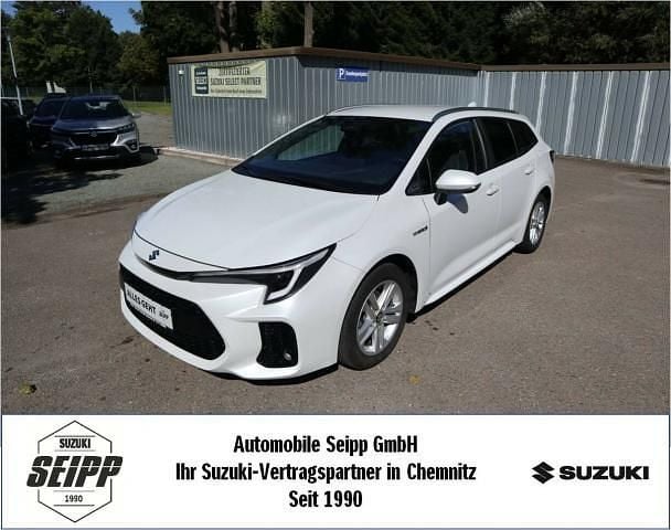 Gebraucht 2023 Suzuki Swace Comfort+ Kombi | 21.590 € (Superpreis) - Bild 1/4