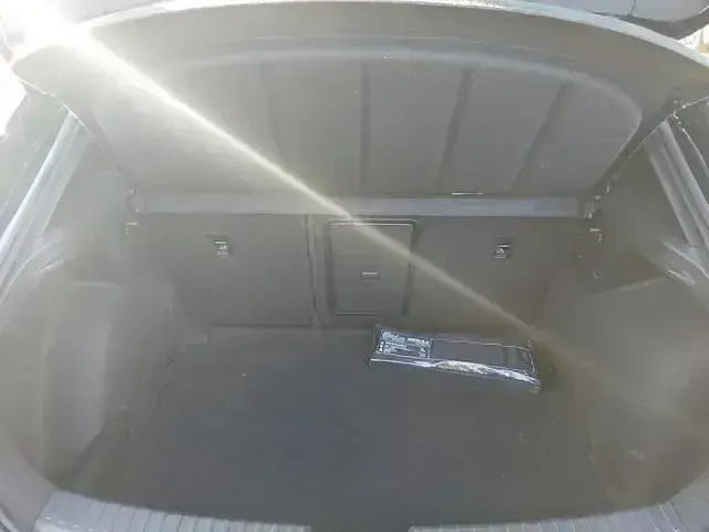 Gebraucht Cupra Leon VZ 300 PS (220 kW) 2024 Schwarz Limousine