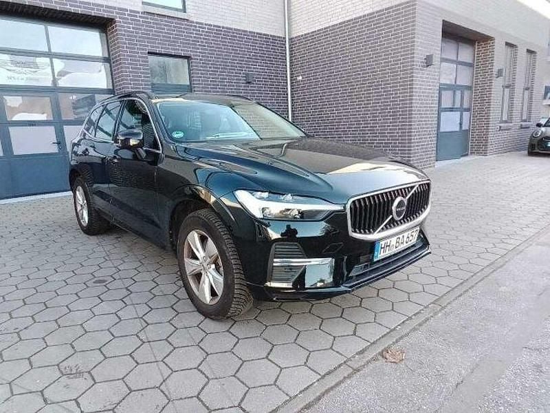 Gebraucht Volvo XC60 Core 197 PS (144 kW) 2024 Schwarz SUV