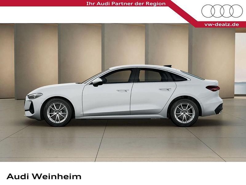 Neu Audi A5 204 PS (150 kW) 2026 Weiß Limousine