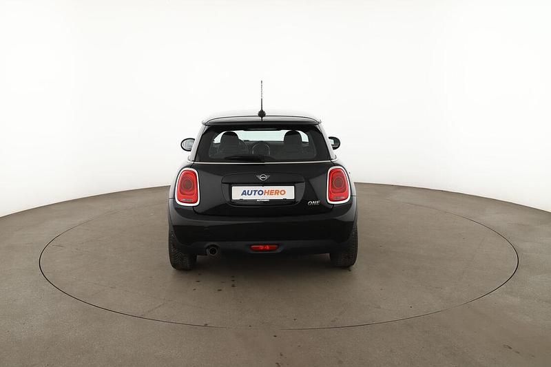 Gebraucht Mini ONE 2020 Schwarz Kleinwagen