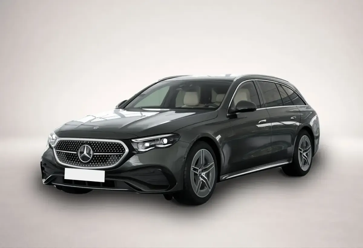 Gebraucht Mercedes E300 197 PS (144 kW) 2025