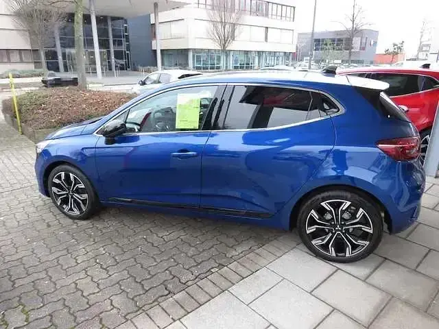 Neu Mitsubishi Colt Edition 143 PS (105 kW) 2025 Royal blau Kleinwagen