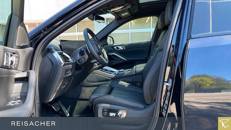 Gebraucht BMW X6 Performance 286 PS (210 kW) 2025 Schwarz SUV