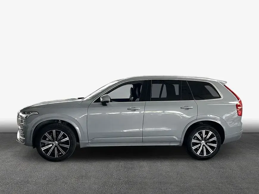Gebraucht Volvo XC90 250 PS (183 kW) 2024 Grau SUV