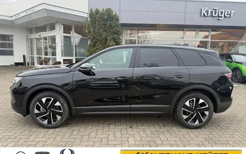 Gebraucht Opel Grandland X 145 PS (106 kW) 2026 SUV