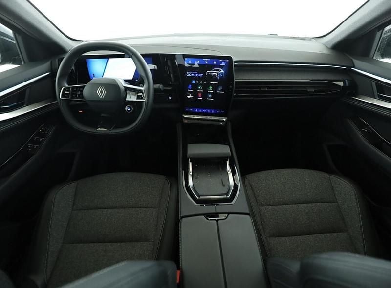 Gebraucht Renault Rafale Techno 200 PS (147 kW) 2025 Schwarz SUV