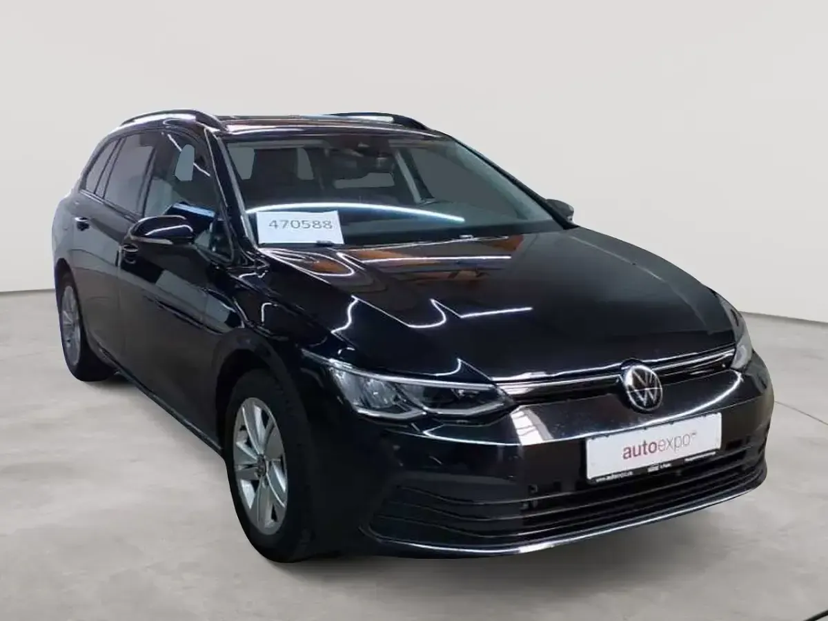 Gebraucht VW Golf VII Life 115 PS (84 kW) 2021 Kleinwagen