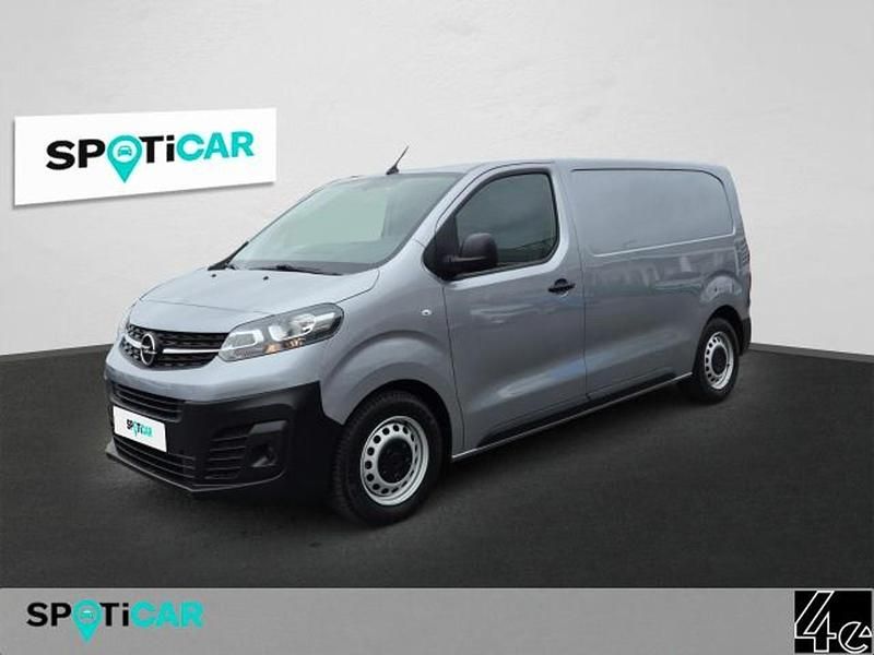 Gebraucht 2022 Opel Vivaro Selection Van / Kleinbus | 17.255 € (Guter Preis) - Bild 1/1