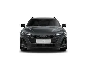 Gebraucht Audi A5 204 PS (150 kW) 2026 Grau (daytonagrau perleffekt) Kombi
