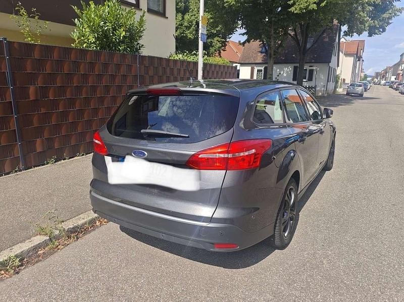 Gebraucht 2016 Ford Focus ST Kombi | 7.500 € (Fairer Preis) - Bild 1/4