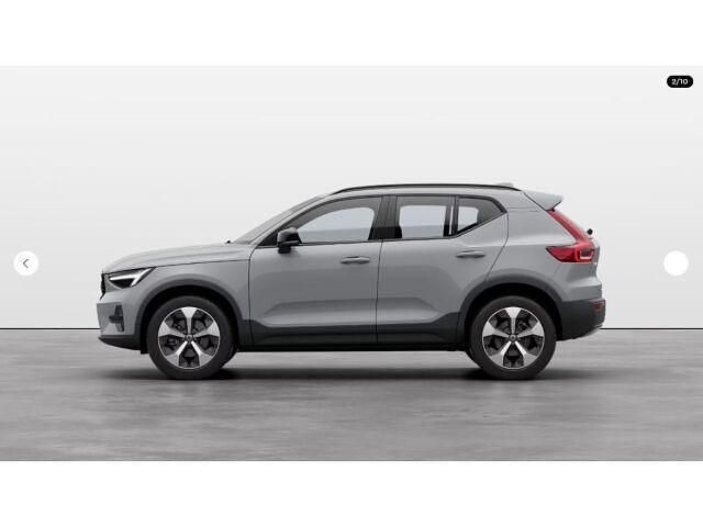 Gebraucht Volvo XC40 Plus 197 PS (144 kW) 2024 Weiss SUV