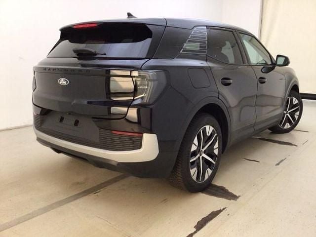 Gebraucht Ford Explorer S 210 kW (286 PS) 2024 Obsidianschwarz metallic SUV