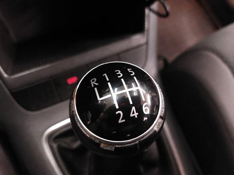 Gebraucht VW Golf Plus Cross 116 PS (85 kW) 2006 Grau Van / Kleinbus