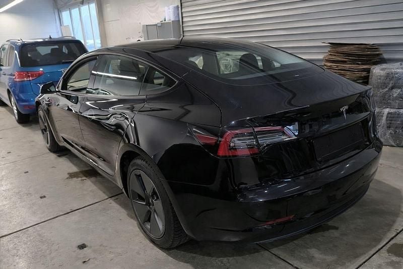 Gebraucht Tesla Model 3 RWD 239 kW (325 PS) 2022 Schwarz Limousine
