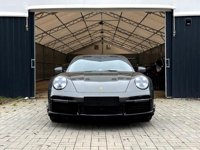 Gebraucht Porsche 992 650 PS (478 kW) 2023 Grün