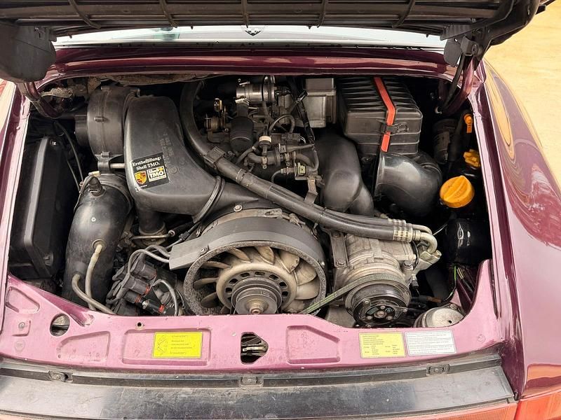 Gebraucht Porsche 964 250 PS (183 kW) 1991 Andere farben Coupé