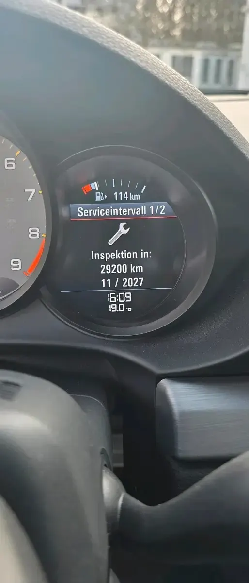 Gebraucht Porsche Cayman GT4 420 PS (308 kW) 2020 Weiß Coupé