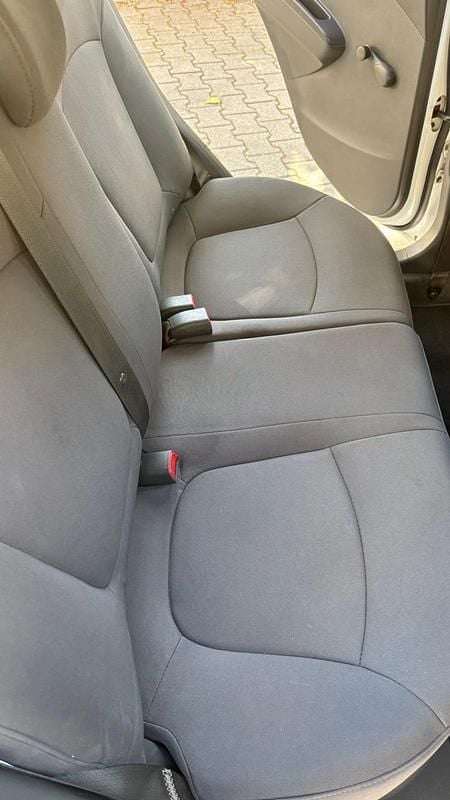 Gebraucht VW Polo 70 PS (51 kW) 2010 Weiß Kleinwagen