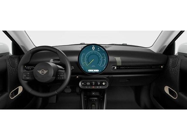 Gebraucht Mini Cooper SE Favoured 160 kW (218 PS) 2024 Grau Kleinwagen