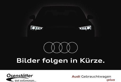 Gebraucht Audi A4 Sport 190 PS (139 kW) 2017 Grau Kombi