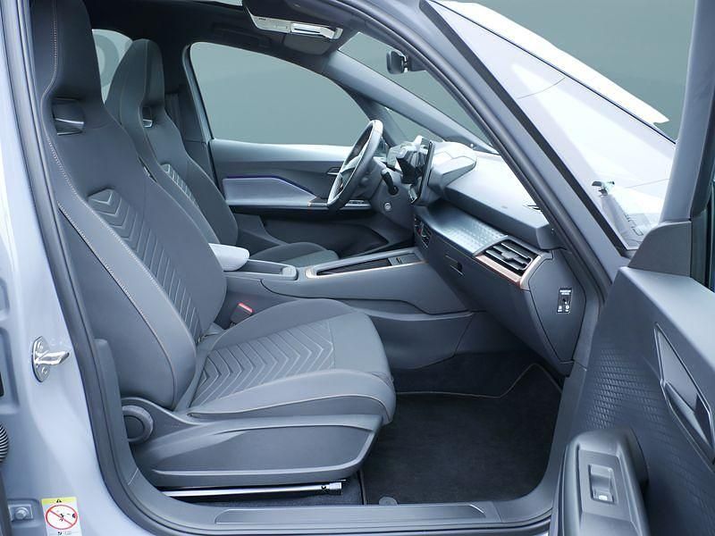 Gebraucht Cupra Born 169 kW (231 PS) 2022 Grau Kleinwagen