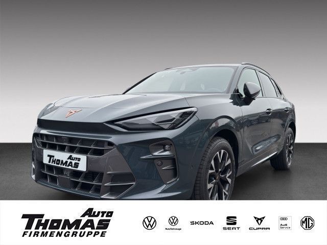 Fjordblau Neu 2025 Cupra Terramar SUV | 38.945 € (Fairer Preis) - Bild 1/3
