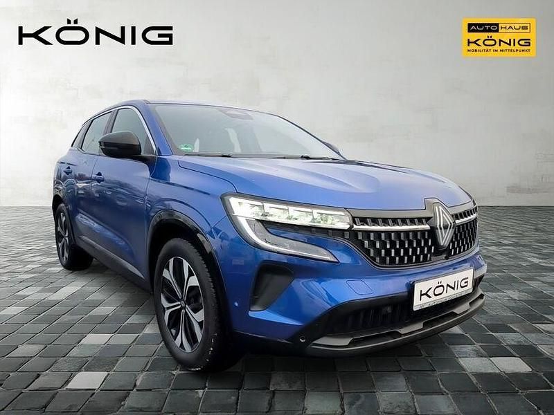 Gebraucht Renault Austral Equilibre 158 PS (116 kW) 2023 Iron blau SUV