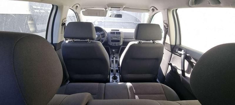 Grau Gebraucht 2003 VW Polo Comfortline Kleinwagen | 1.000 € (Superpreis) - Bild 1/4