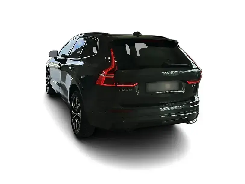 Gebraucht Volvo XC60 Plus 2025 Grau SUV