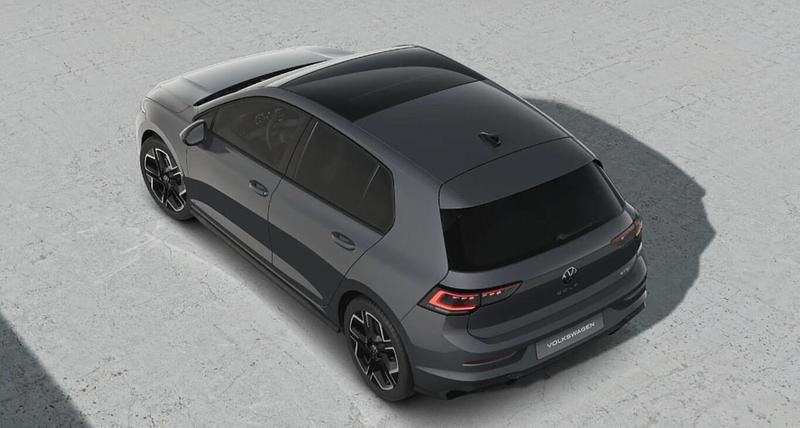 Neu VW Golf VIII R-line 204 PS (150 kW) 2026 Dolphin grey Limousine