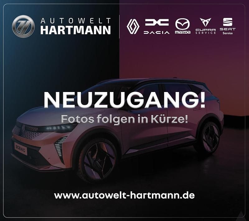 Black pearlschwarz metallic (schwarz) Neu 2025 Renault Scénic Esprit Alpine Van / Kleinbus | 46.398 € (Fairer Preis) - Bild 1/3