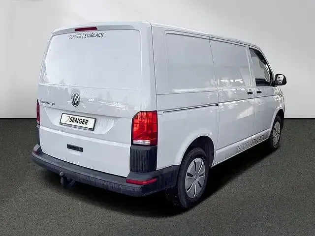 Używany VW Transporter 2022 Andere Van