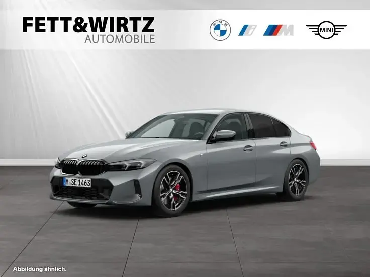 Gebraucht BMW 320 M Sport 184 PS (135 kW) 2026 Limousine