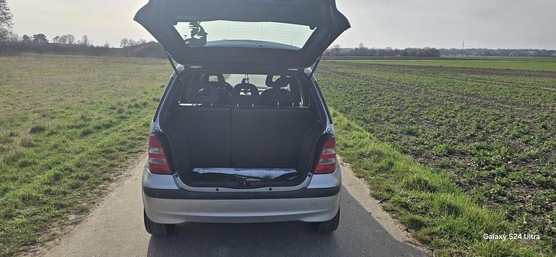 Gebraucht Mercedes A140 70 PS (51 kW) 2004 Kleinwagen