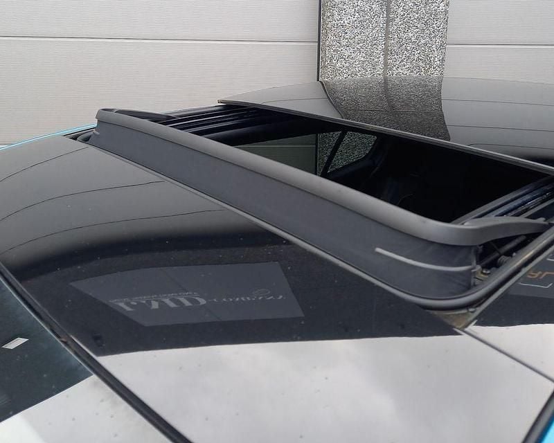 Gebraucht Peugeot 408 GT GTi 131 PS (96 kW) 2023 Blau Limousine