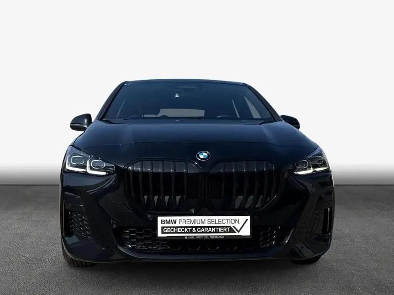 Gebraucht BMW 220 156 PS (114 kW) 2023 Schwarz Kombi