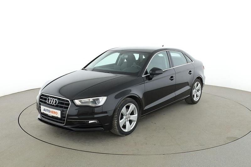 Gebraucht Audi A3 Ambition 150 PS (110 kW) 2016 Limousine