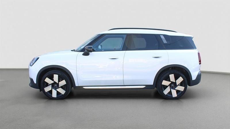 Gebraucht Mini Countryman 204 PS (150 kW) 2024 Weiß SUV