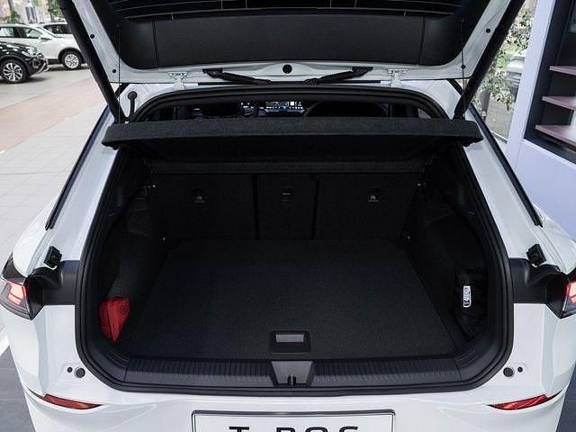Gebraucht VW T-Roc Style 150 PS (110 kW) 2025 Weiß SUV