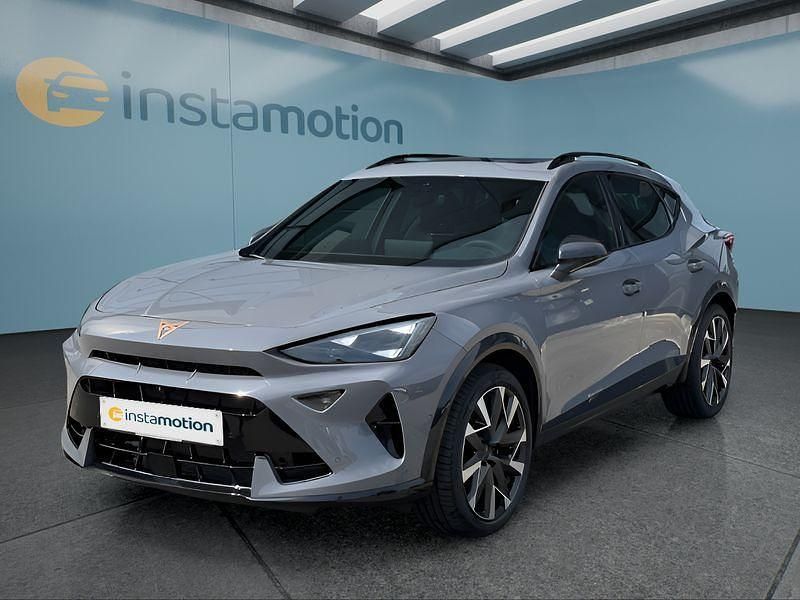 Grau Neu 2025 Cupra Formentor SUV | 44.299 € (Fairer Preis) - Bild 1/4